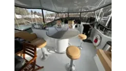 Лучшая цена на 1999 Hatteras 74 Sport Deck Motor Yacht 74 Sport Deck