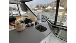 Лучшая цена на 1999 Hatteras 74 Sport Deck Motor Yacht - Hatteras