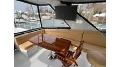 Лучшие предложения покупки яхты 1999 Hatteras 74 Sport Deck Motor Yacht 74 Sport Deck