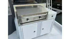 Продажа яхты 1999 Hatteras 74 Sport Deck Motor Yacht - Hatteras