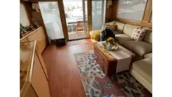 Купить яхту 1999 Hatteras 74 Sport Deck Motor Yacht 74 в Shestakov Yacht Sales