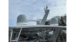 Лучшие предложения покупки яхты 1999 Hatteras 74 Sport Deck Motor Yacht 74 Sport Deck