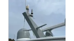 1999 Hatteras 74 Sport Deck Motor Yacht - Hatteras