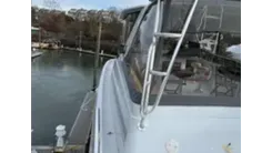 Купить 1999 Hatteras 74 Sport Deck Motor Yacht - Hatteras