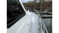 Лучшая цена на 1999 Hatteras 74 Sport Deck Motor Yacht