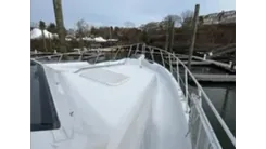 Лучшие предложения покупки яхты 1999 Hatteras 74 Sport Deck Motor Yacht 74 Sport Deck