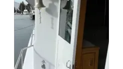 Купить 1999 Hatteras 74 Sport Deck Motor Yacht 74 Sport Deck