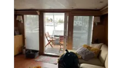 Купить 1999 Hatteras 74 Sport Deck Motor Yacht 74 Sport Deck