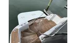 Стоимость яхты 1999 Hatteras 74 Sport Deck Motor Yacht - Hatteras