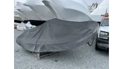 Купить яхту 1999 Hatteras 74 Sport Deck Motor Yacht 74 в Shestakov Yacht Sales