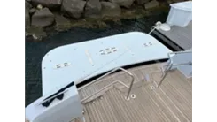 Продажа яхты 1999 Hatteras 74 Sport Deck Motor Yacht 1999