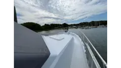 Купить яхту 1999 Hatteras 74 Sport Deck Motor Yacht 74 Sport Deck в Shestakov Yacht Sales