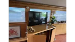 Стоимость яхты 1999 Hatteras 74 Sport Deck Motor Yacht