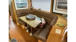 Купить 1999 Hatteras 74 Sport Deck Motor Yacht 74 Sport Deck