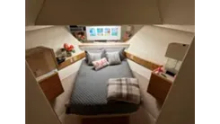 Купить 1999 Hatteras 74 Sport Deck Motor Yacht