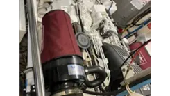 Продажа яхты 1999 Hatteras 74 Sport Deck Motor Yacht 74 Sport Deck