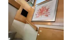 1999 Hatteras 74 Sport Deck Motor Yacht 74 Sport Deck