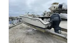 Купить яхту 2019 Key West 203 DFS 20 в Shestakov Yacht Sales