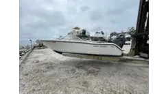 Стоимость яхты 2019 Key West 203 DFS 203 DFS