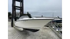 Купить яхту 2019 Key West 203 DFS 203 DFS в Shestakov Yacht Sales