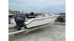 Купить 2019 Key West 203 DFS 2019