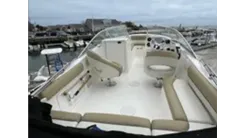 Продажа яхты 2019 Key West 203 DFS - KEY WEST