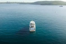 CHAOS - Sunseeker yacht sale