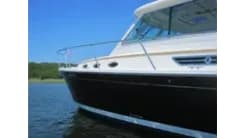2014 Back Cove 34 HARD TOPHARD BACK - BACK COVE yacht sale