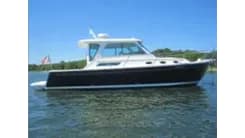 best yacht sales deals 2014 Back Cove 34 HARD TOPHARD BACK 34