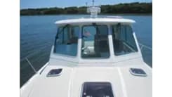 2014 Back Cove 34 HARD TOPHARD BACK 34