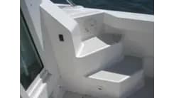 Buy a yacht 2014 Back Cove 34 HARD TOPHARD BACK