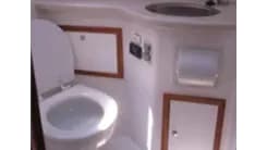 best yacht sales deals 2014 Back Cove 34 HARD TOPHARD BACK - BACK COVE