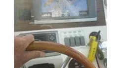 Buy a yacht 2014 Back Cove 34 HARD TOPHARD BACK - BACK COVE