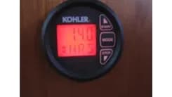 Buy a 2014 Back Cove 34 HARD TOPHARD BACK 34 at Shestakov Yacht Sales