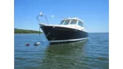 best yacht sales deals 2014 Back Cove 34 HARD TOPHARD BACK 2014