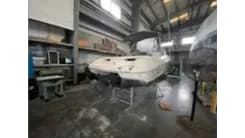 2005 Sea Ray 200 Sport 200 Sport price