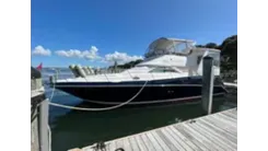  1997 Sea Ray 420 Aft Cabin 42