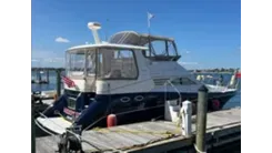 Стоимость яхты  1997 Sea Ray 420 Aft Cabin 42