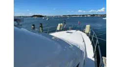 Стоимость яхты  1997 Sea Ray 420 Aft Cabin - SEA RAY