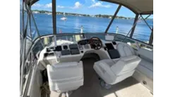 Стоимость яхты  1997 Sea Ray 420 Aft Cabin - SEA RAY