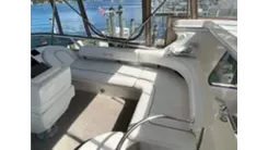 Купить  1997 Sea Ray 420 Aft Cabin