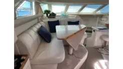  1997 Sea Ray 420 Aft Cabin 42