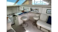 Купить яхту  1997 Sea Ray 420 Aft Cabin в Shestakov Yacht Sales