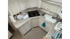 Продажа яхты  1997 Sea Ray 420 Aft Cabin 42