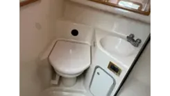  1997 Sea Ray 420 Aft Cabin 420 Aft Cabin