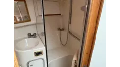  1997 Sea Ray 420 Aft Cabin