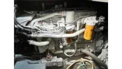 Купить яхту  1997 Sea Ray 420 Aft Cabin 42 в Shestakov Yacht Sales