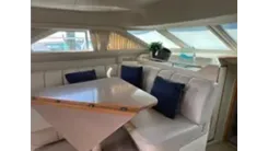 Стоимость яхты  1997 Sea Ray 420 Aft Cabin