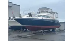 Лучшие предложения покупки яхты  1997 Sea Ray 420 Aft Cabin