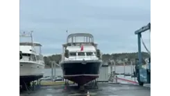 Купить яхту  1997 Sea Ray 420 Aft Cabin 1997 в Shestakov Yacht Sales